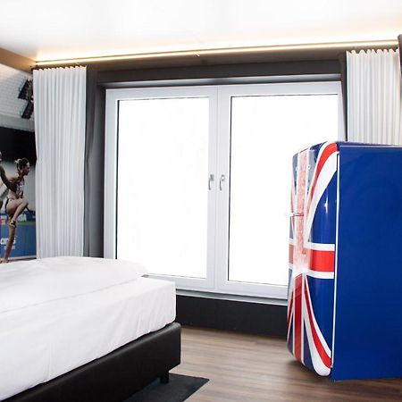 Sld Hotel By Wmm Hotels Schnelldorf Exterior photo