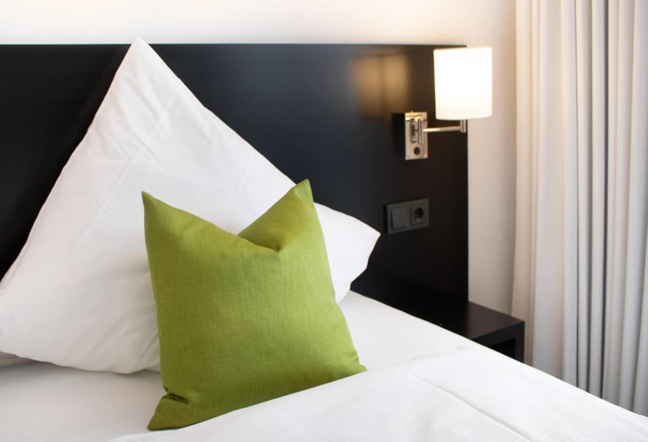 Sld Hotel By Wmm Hotels Schnelldorf Exterior photo