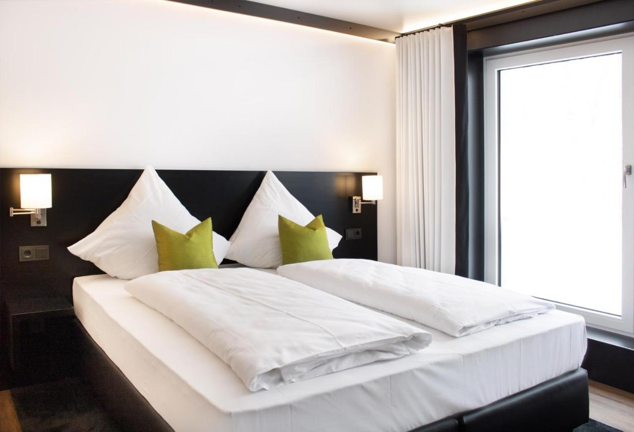 Sld Hotel By Wmm Hotels Schnelldorf Exterior photo