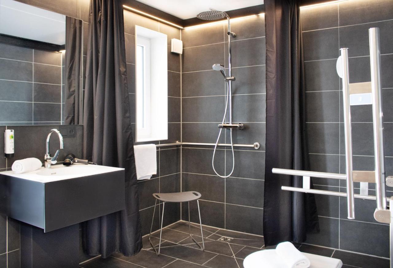 Sld Hotel By Wmm Hotels Schnelldorf Exterior photo