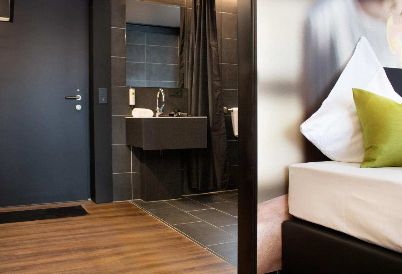 Sld Hotel By Wmm Hotels Schnelldorf Exterior photo