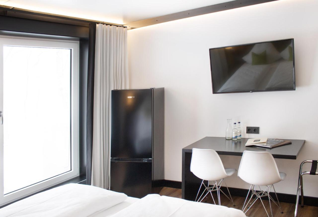 Sld Hotel By Wmm Hotels Schnelldorf Exterior photo